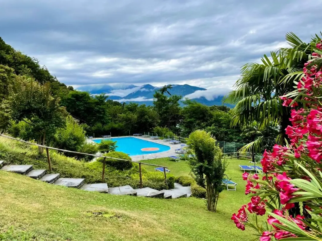 Résidence Residenza Viramonte, Casa Daniela, Wohnung 37