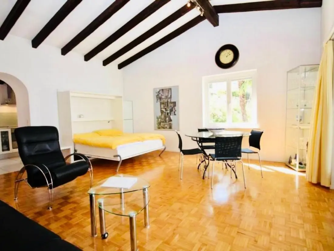 Résidence Residenza Viramonte - Casa Elena, Wohnung 46