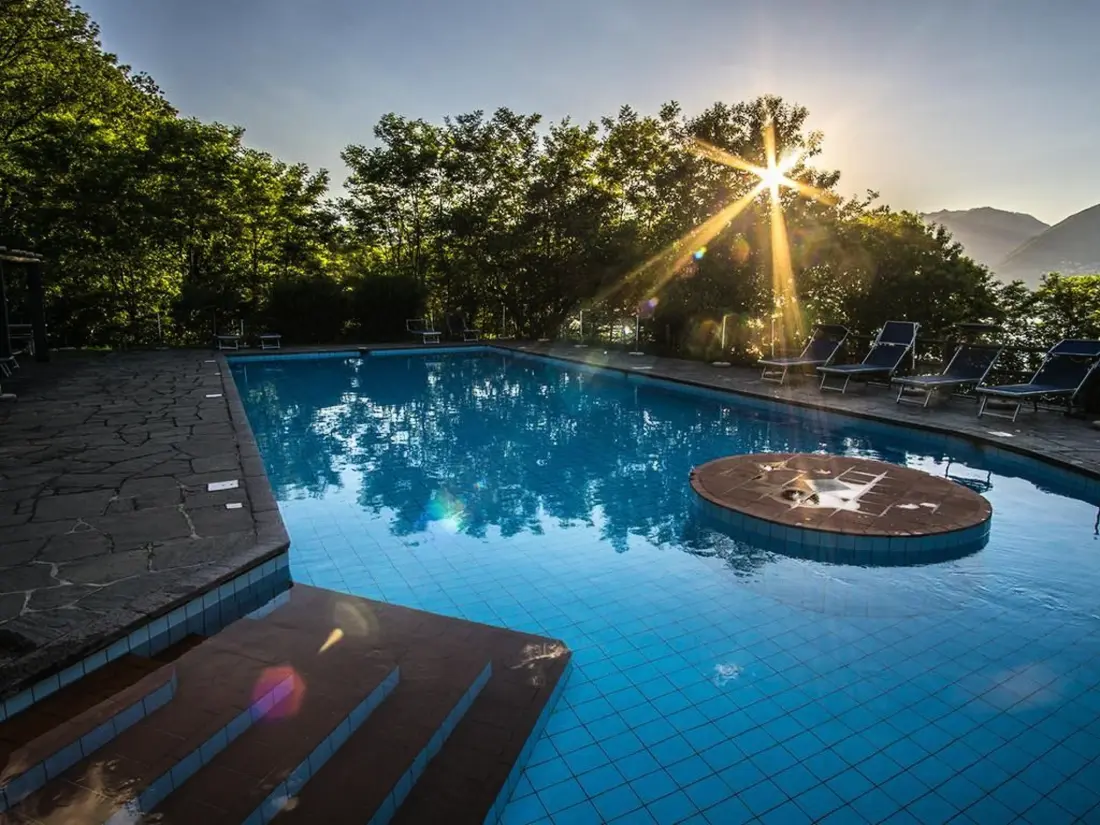 Résidence Residenza Viramonte - Casa Fiona, Wohnung 52