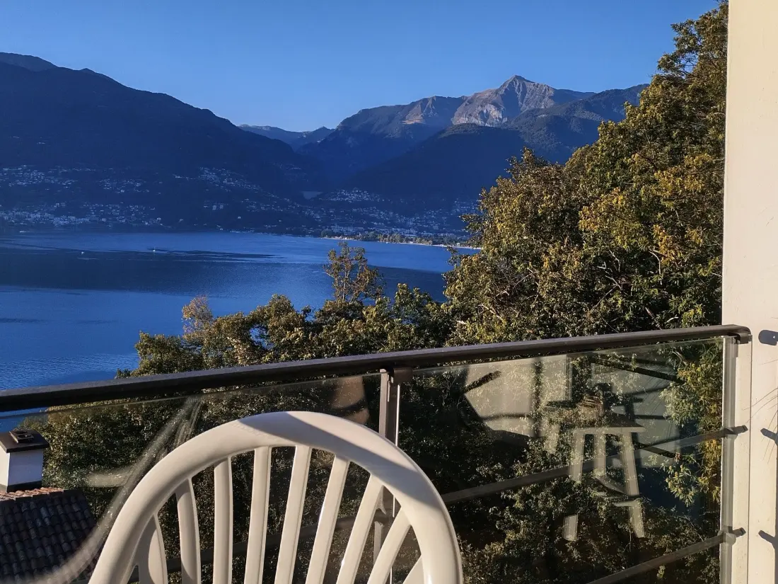 Résidence Residenza Viramonte - Casa Fiona, Wohnung 52
