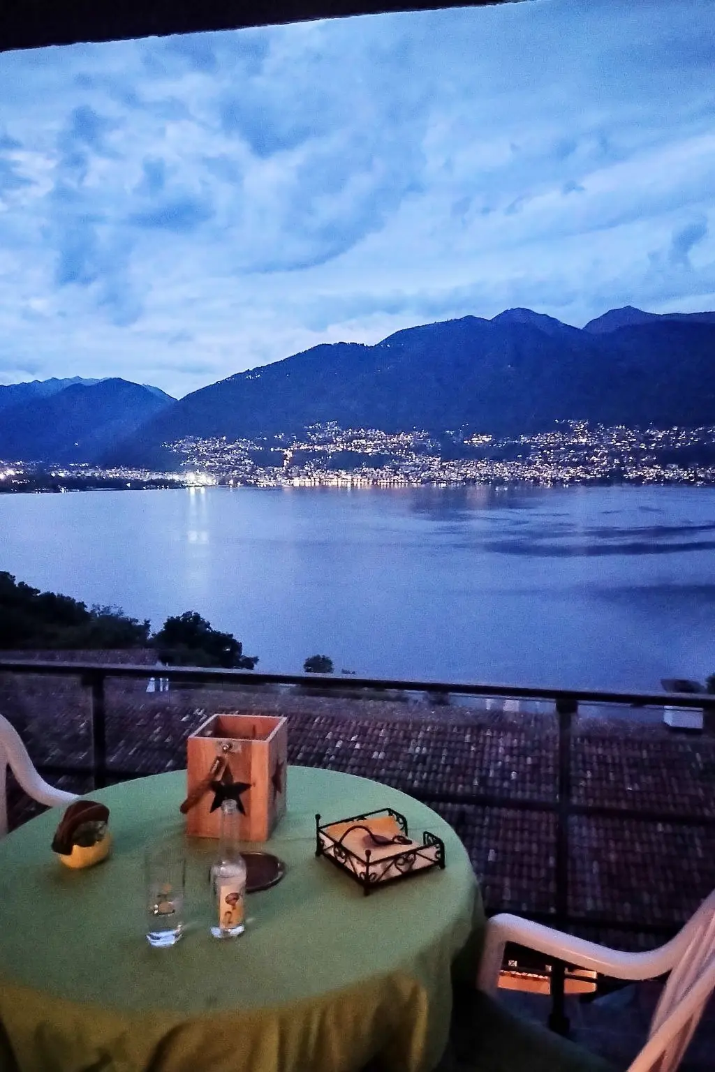Résidence Residenza Viramonte - Casa Fiona, Wohnung 52