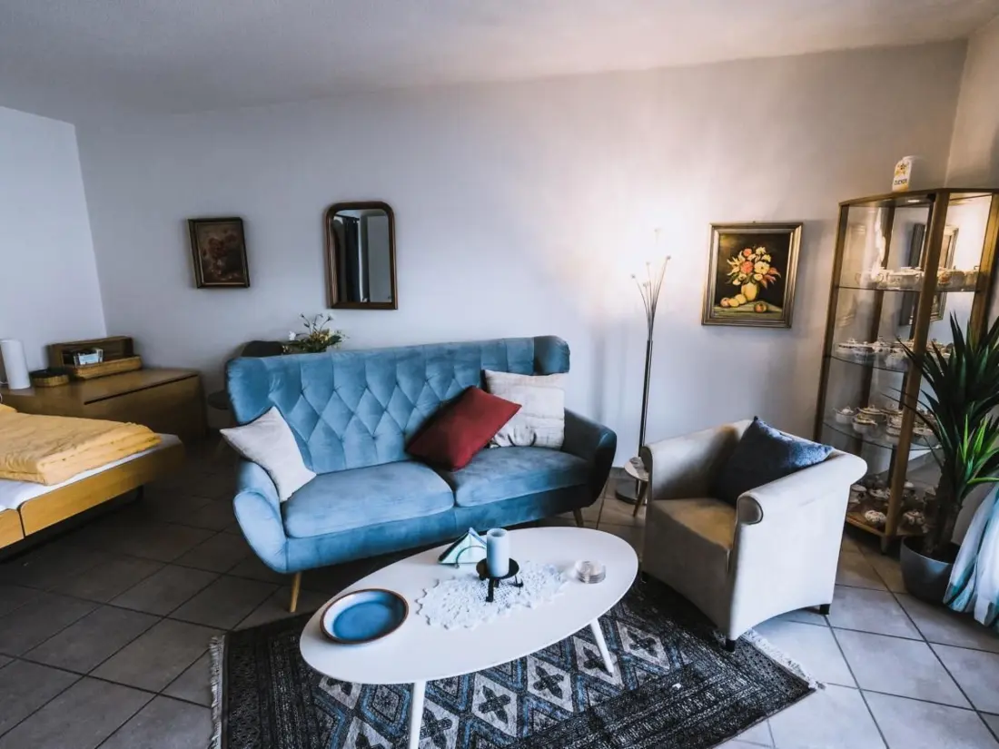 Résidence Residenza Viramonte - Casa Fiona, Wohnung 52