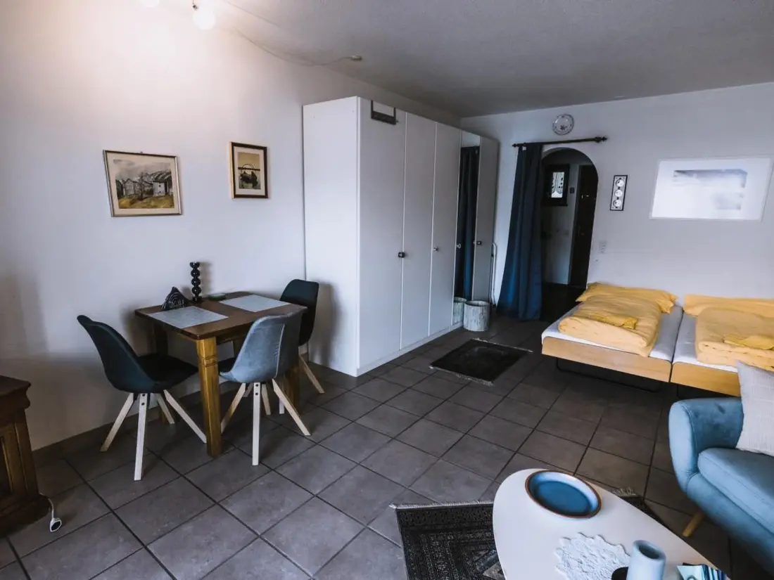Résidence Residenza Viramonte - Casa Fiona, Wohnung 52