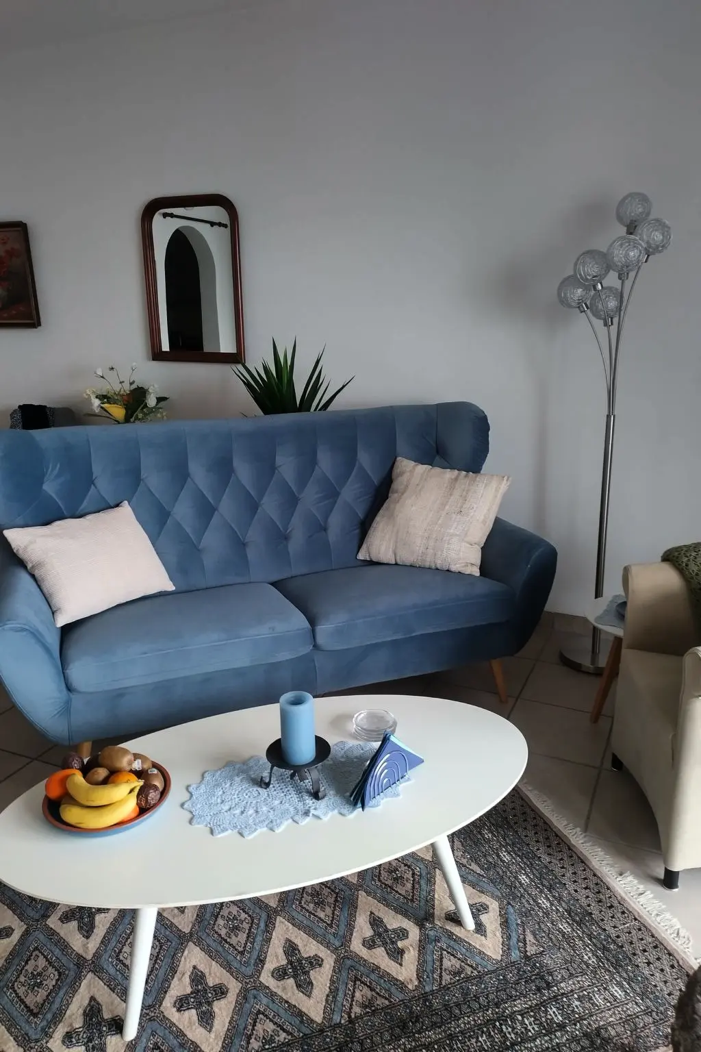 Résidence Residenza Viramonte - Casa Fiona, Wohnung 52
