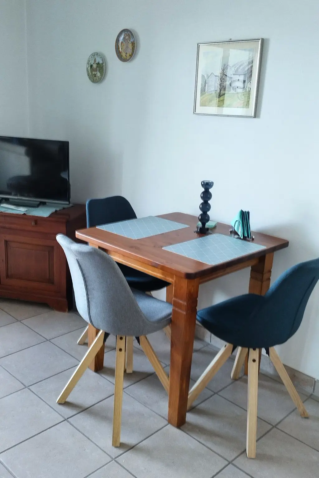 Résidence Residenza Viramonte - Casa Fiona, Wohnung 52