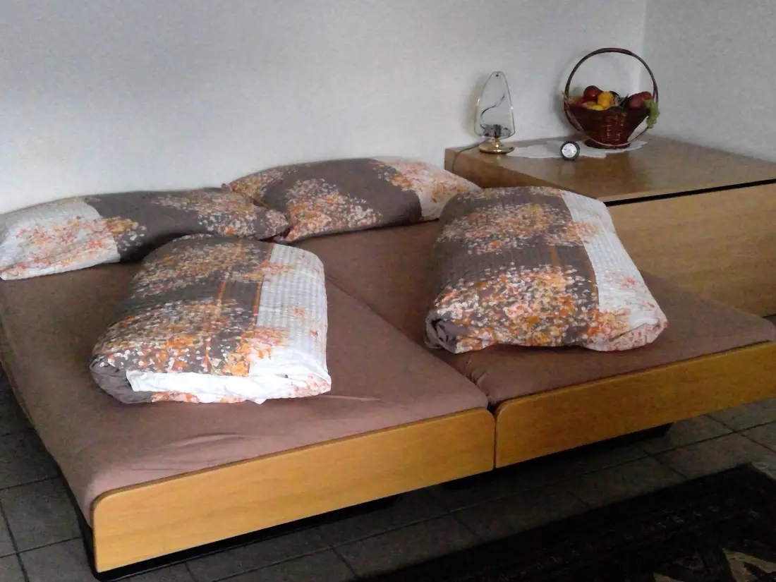 Résidence Residenza Viramonte - Casa Fiona, Wohnung 52