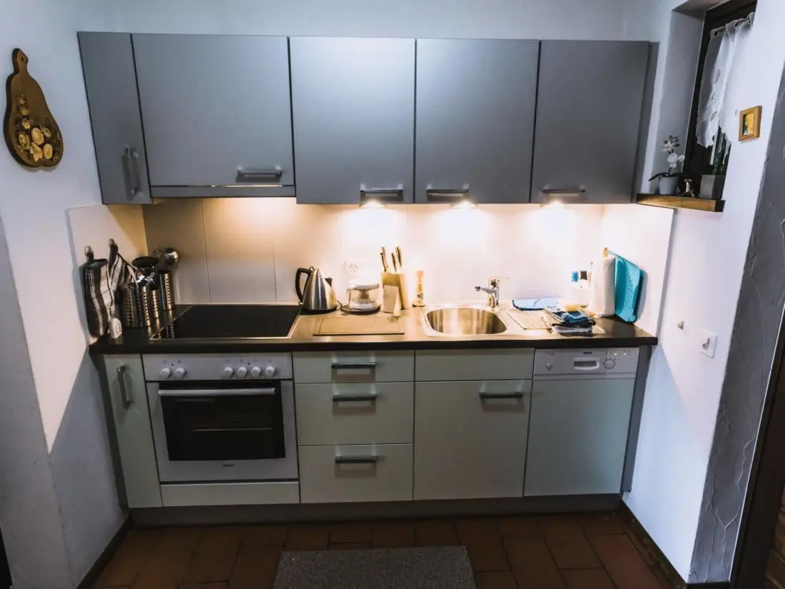 Résidence Residenza Viramonte - Casa Fiona, Wohnung 52