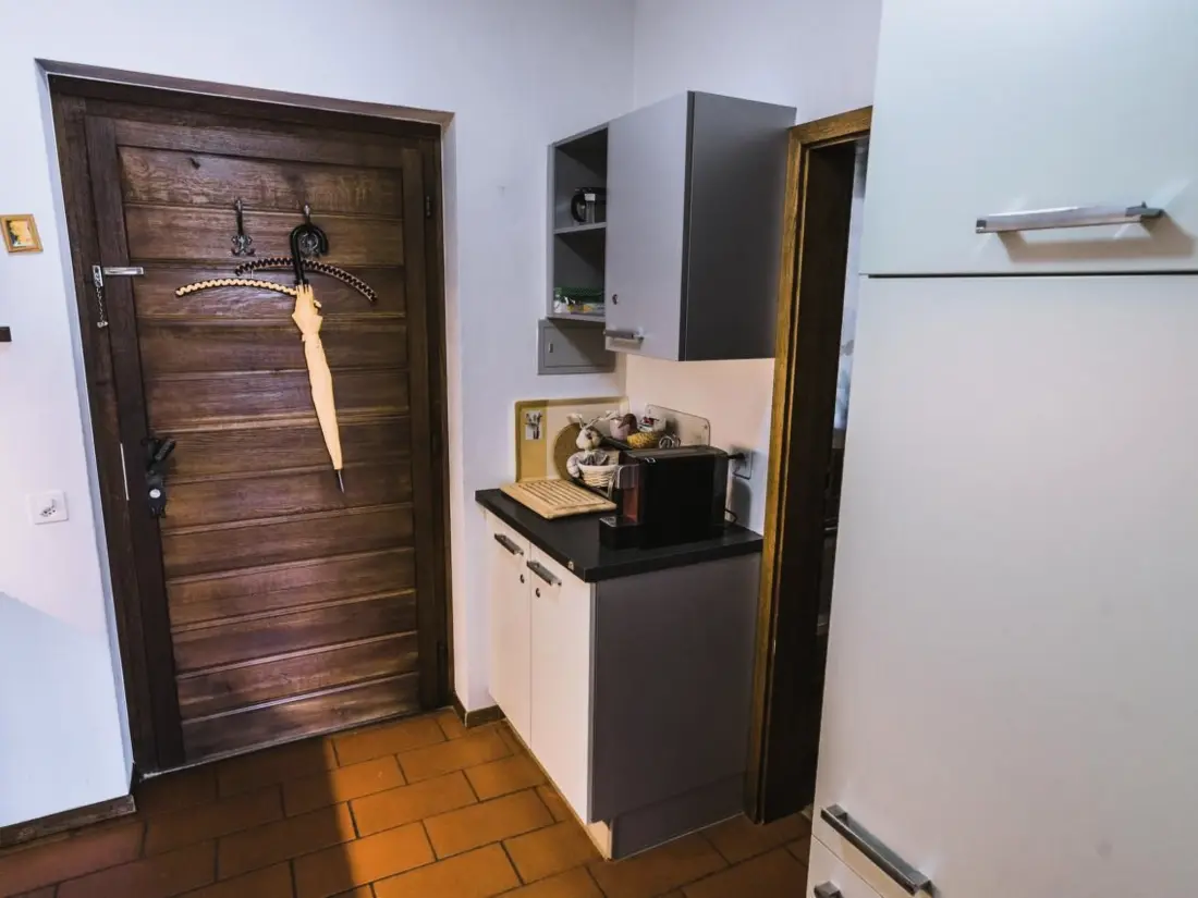 Résidence Residenza Viramonte - Casa Fiona, Wohnung 52