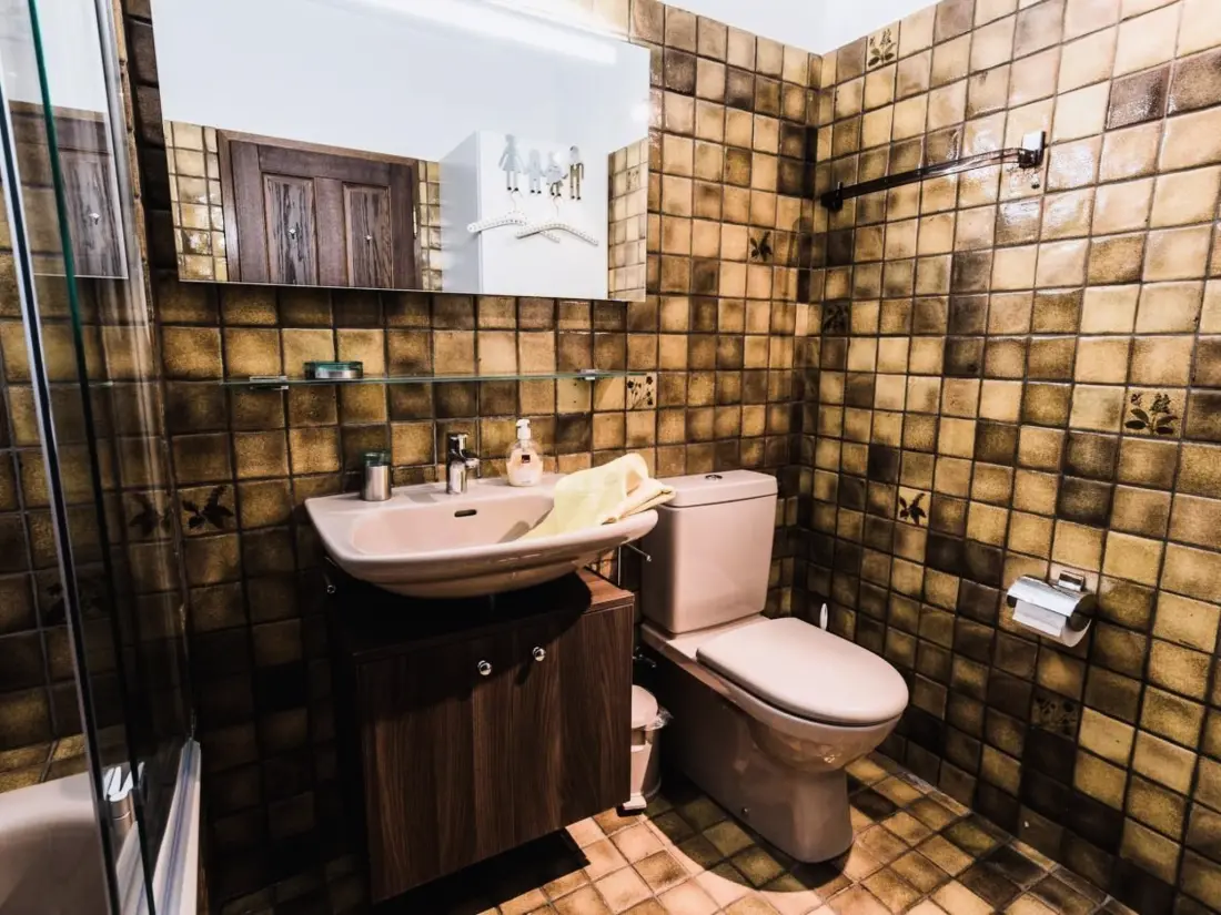 Résidence Residenza Viramonte - Casa Fiona, Wohnung 52