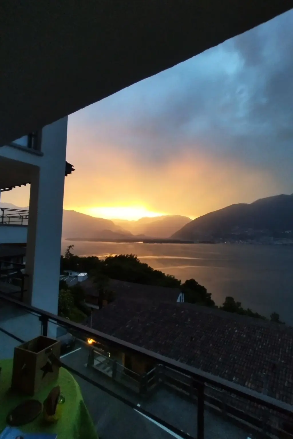 Résidence Residenza Viramonte - Casa Fiona, Wohnung 52
