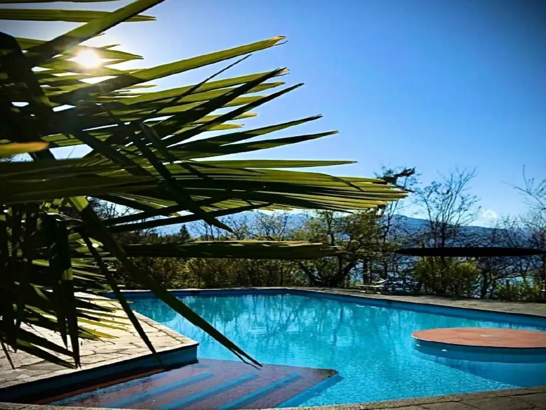 Résidence Residenza Viramonte - Casa Fiona, Wohnung 52