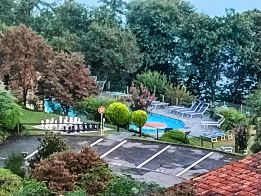 Résidence Residenza Viramonte - Casa Fiona, Wohnung 52