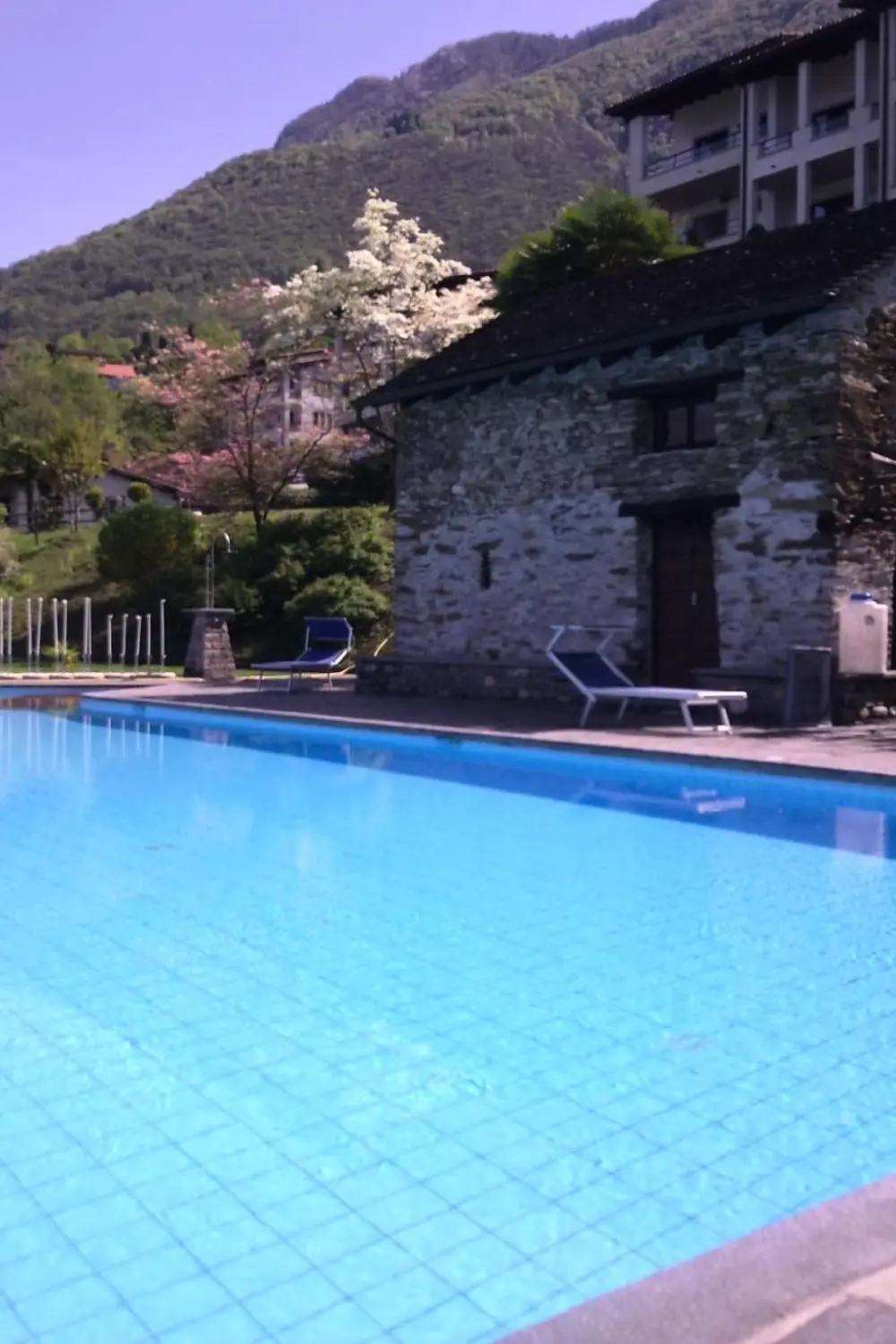 Résidence Residenza Viramonte - Casa Fiona, Wohnung 52