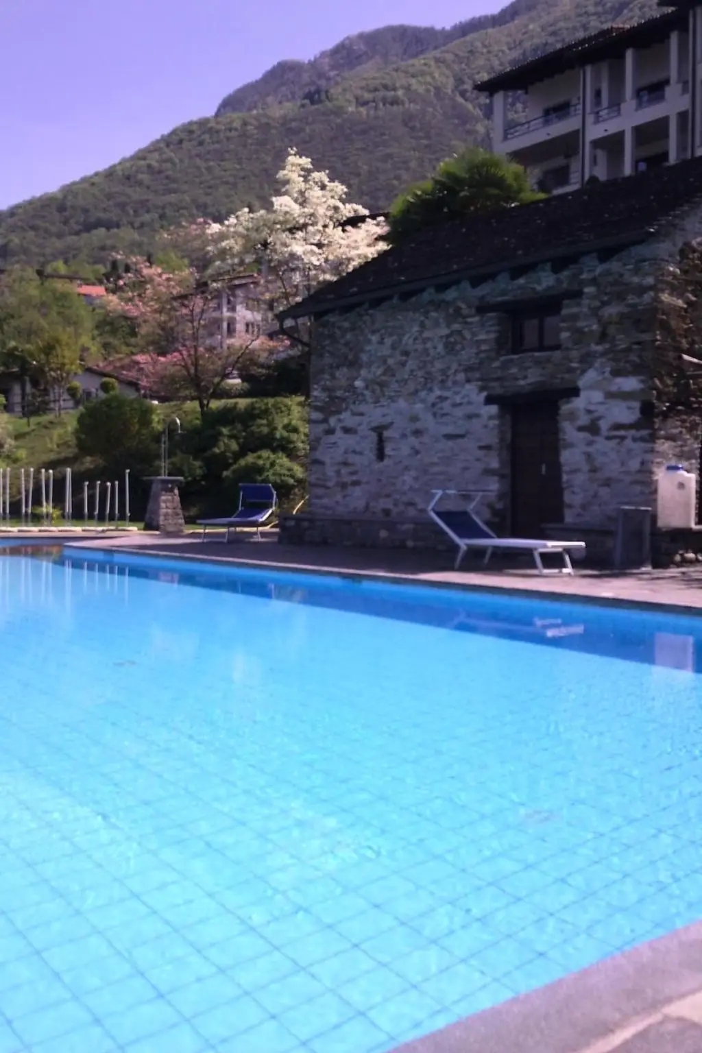 Résidence Residenza Viramonte - Casa Fiona, Wohnung 52