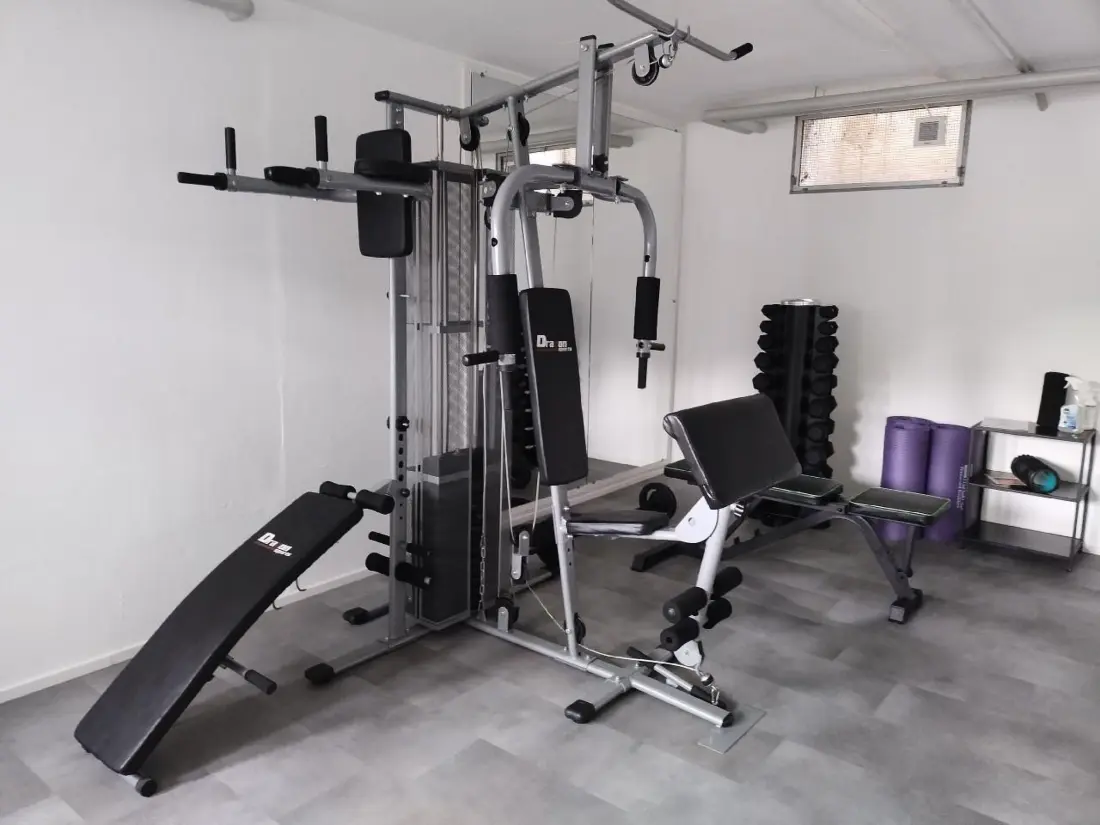 Résidence Residenza Viramonte - Casa Fiona, Wohnung 52