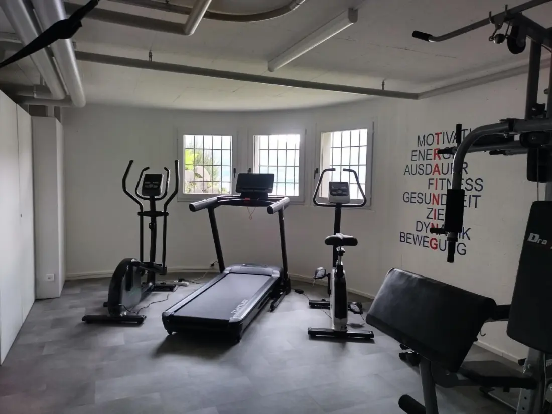 Résidence Residenza Viramonte - Casa Fiona, Wohnung 52