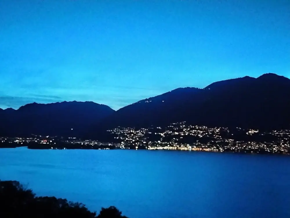 Résidence Residenza Viramonte - Casa Fiona, Wohnung 52
