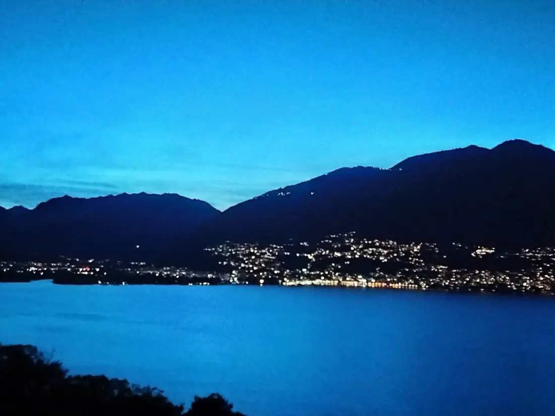 Résidence Residenza Viramonte - Casa Fiona, Wohnung 52