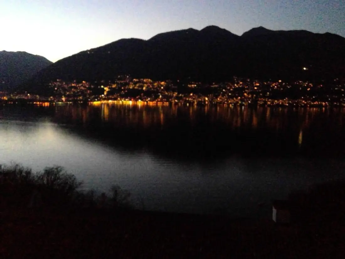 Résidence Residenza Viramonte - Casa Fiona, Wohnung 52