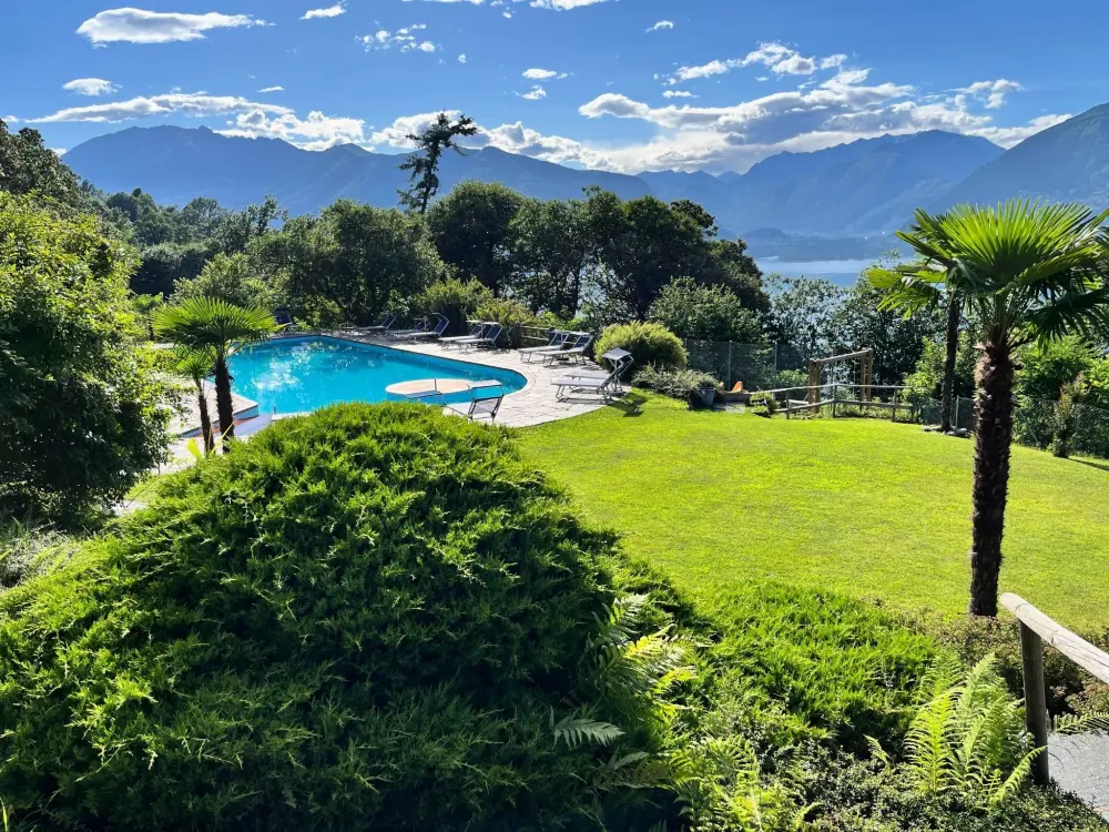 Résidence Residenza Viramonte, Casa Fiona, Wohnung 53