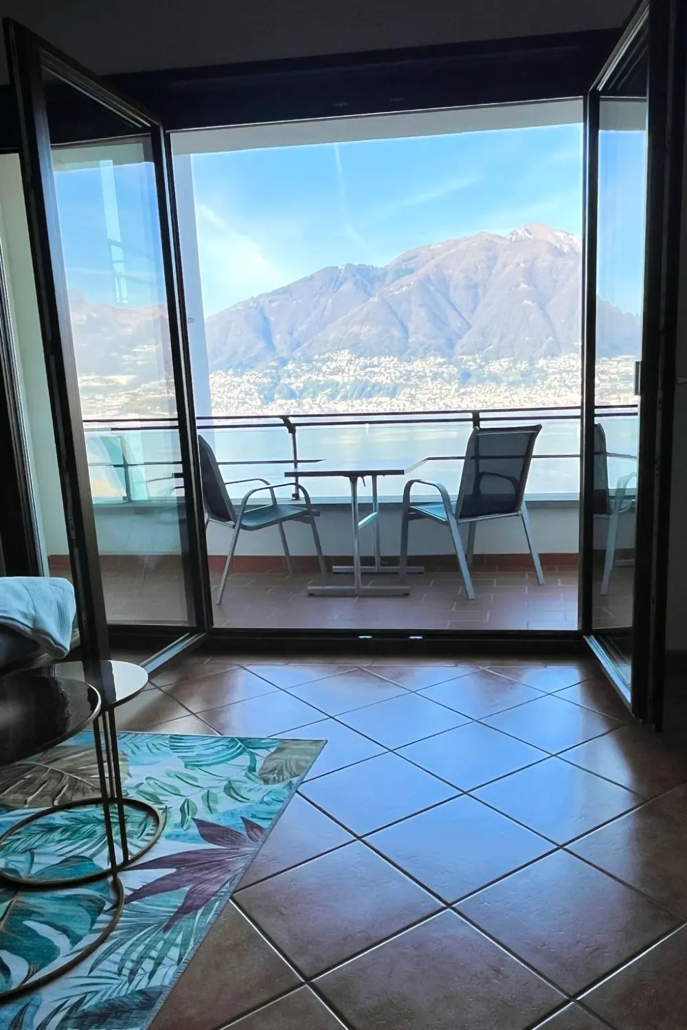 Résidence Residenza Viramonte, Casa Fiona, Wohnung 53