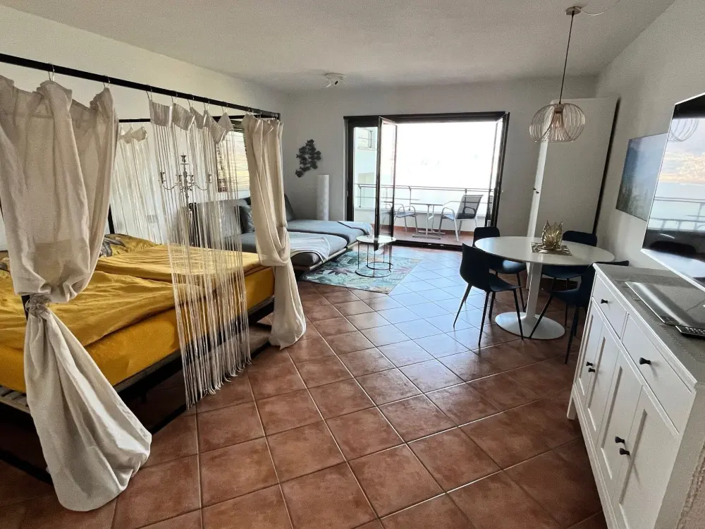 Résidence Residenza Viramonte, Casa Fiona, Wohnung 53