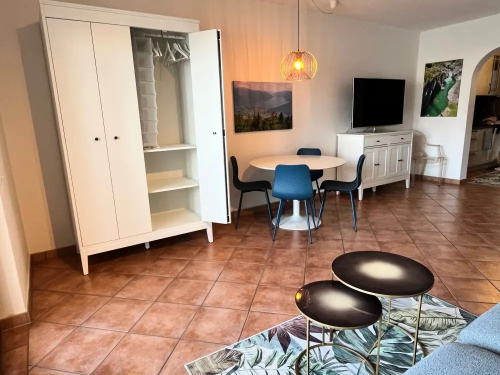 Résidence Residenza Viramonte, Casa Fiona, Wohnung 53