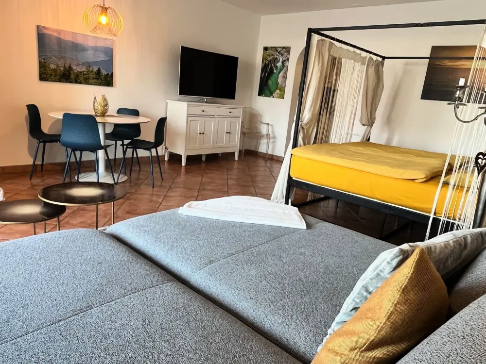 Résidence Residenza Viramonte, Casa Fiona, Wohnung 53