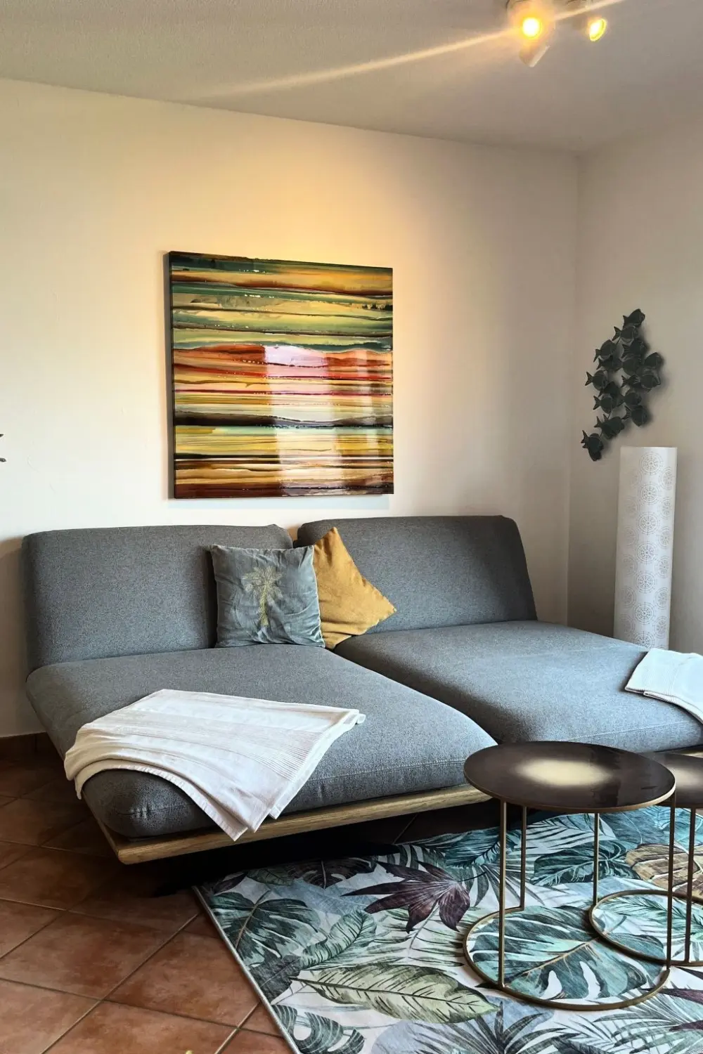 Résidence Residenza Viramonte, Casa Fiona, Wohnung 53