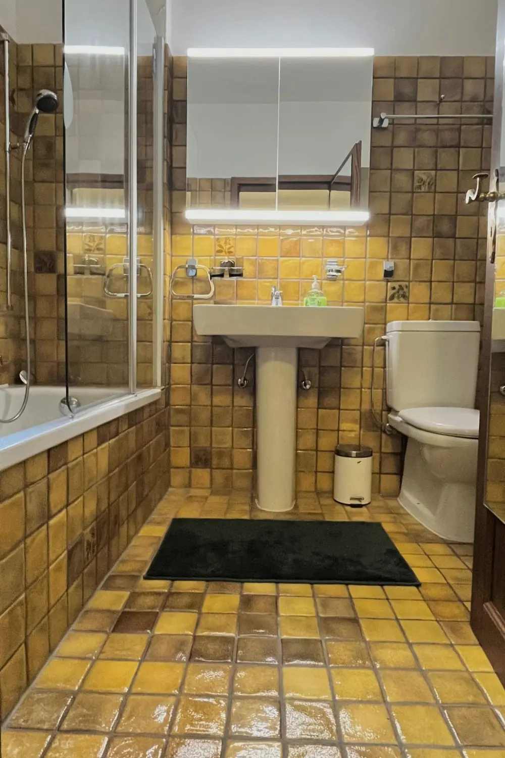 Résidence Residenza Viramonte, Casa Fiona, Wohnung 53