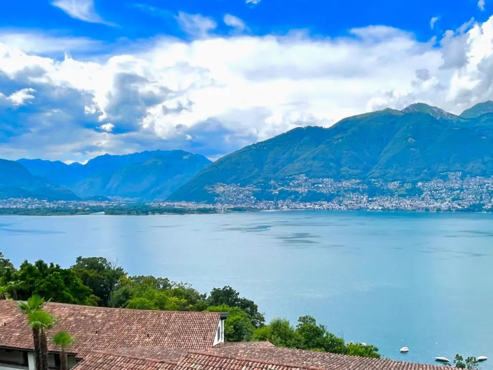 Résidence Residenza Viramonte, Casa Fiona, Wohnung 53