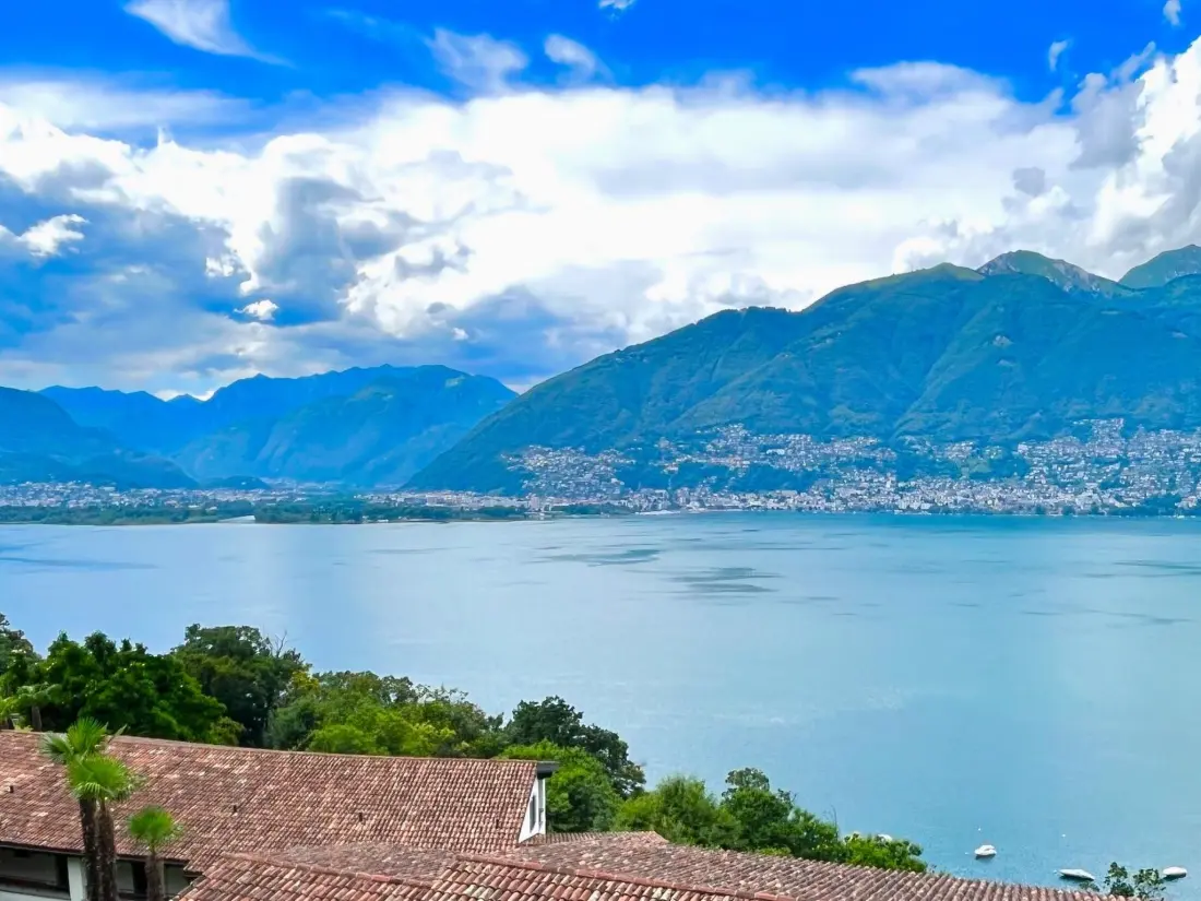 Résidence Residenza Viramonte, Casa Fiona, Wohnung 53