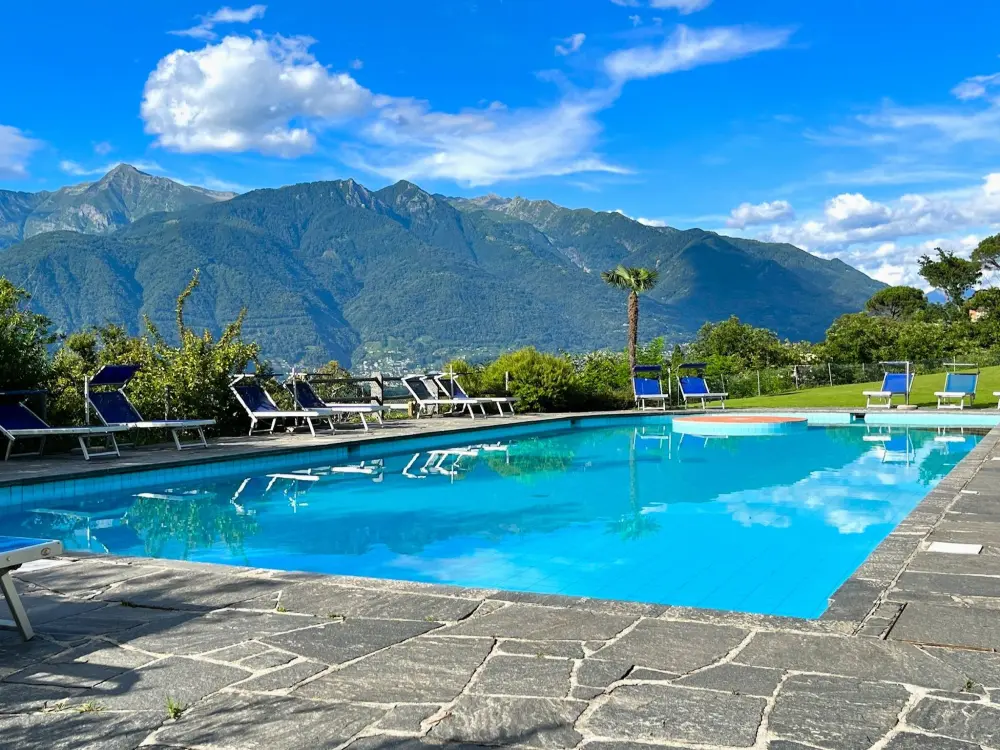 Résidence Residenza Viramonte, Casa Fiona, Wohnung 53