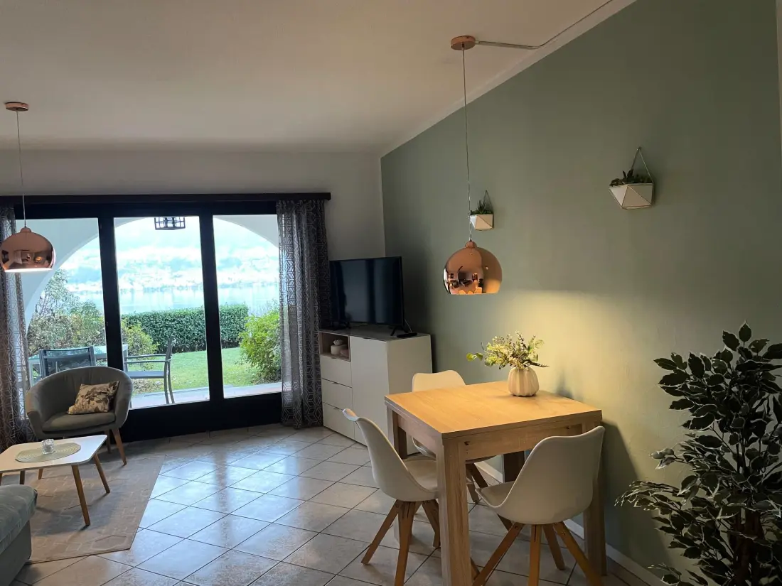 Résidence Residenza Viramonte - Casa Daniela, Wohnung 32