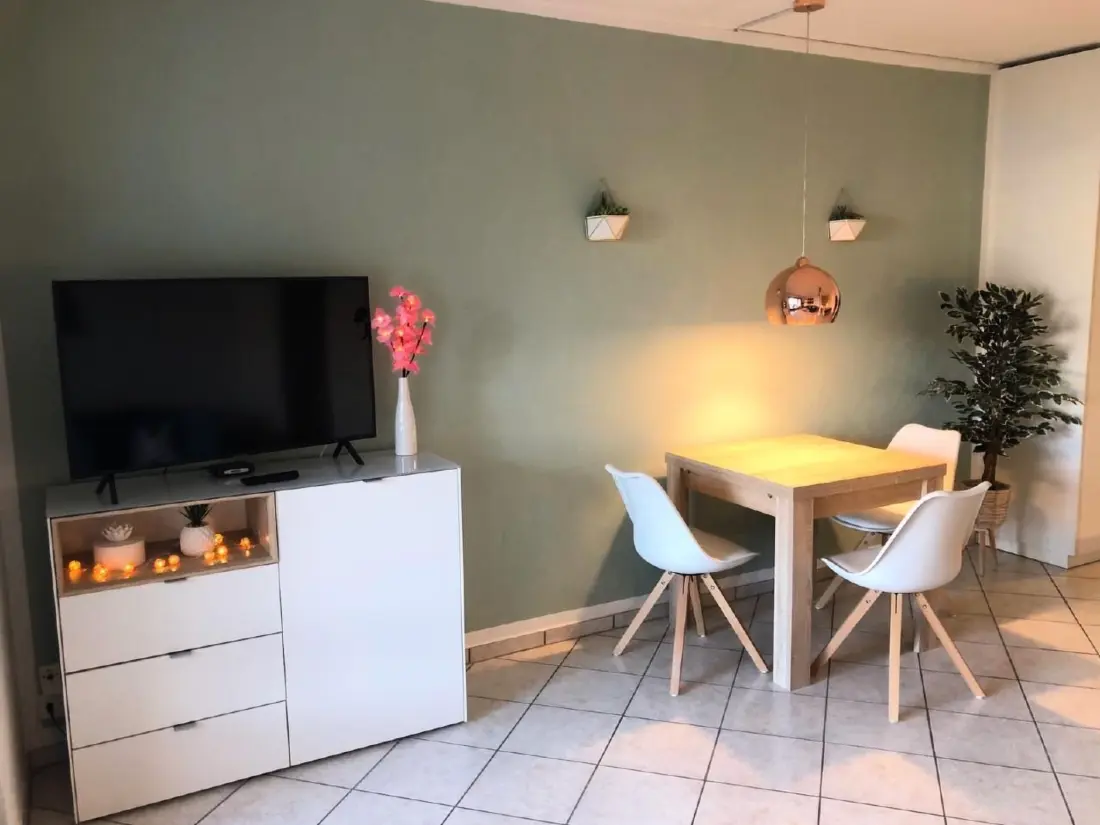 Résidence Residenza Viramonte - Casa Daniela, Wohnung 32