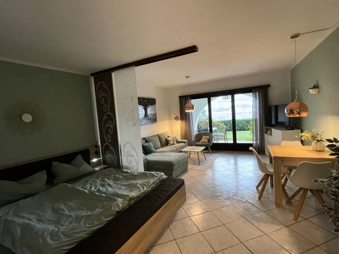 Résidence Residenza Viramonte - Casa Daniela, Wohnung 32