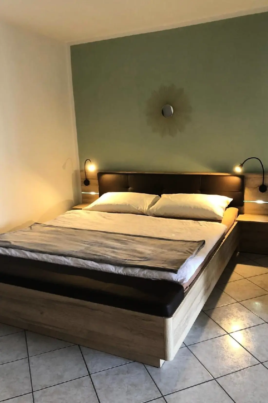 Résidence Residenza Viramonte - Casa Daniela, Wohnung 32