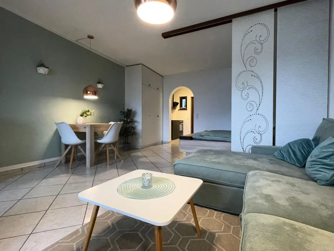 Résidence Residenza Viramonte - Casa Daniela, Wohnung 32