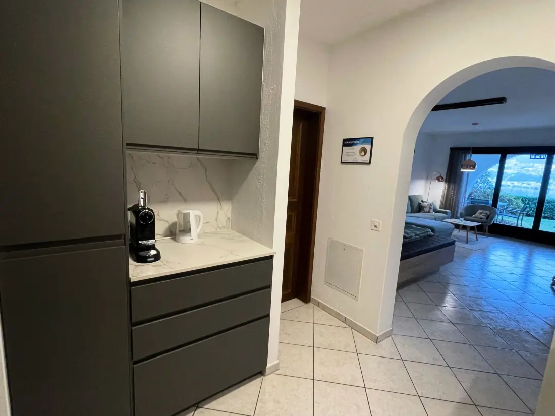 Résidence Residenza Viramonte - Casa Daniela, Wohnung 32
