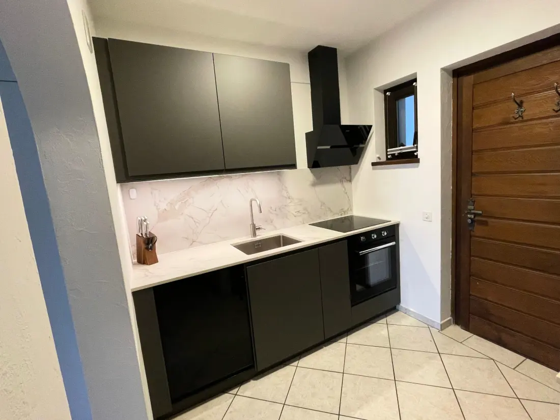 Résidence Residenza Viramonte - Casa Daniela, Wohnung 32