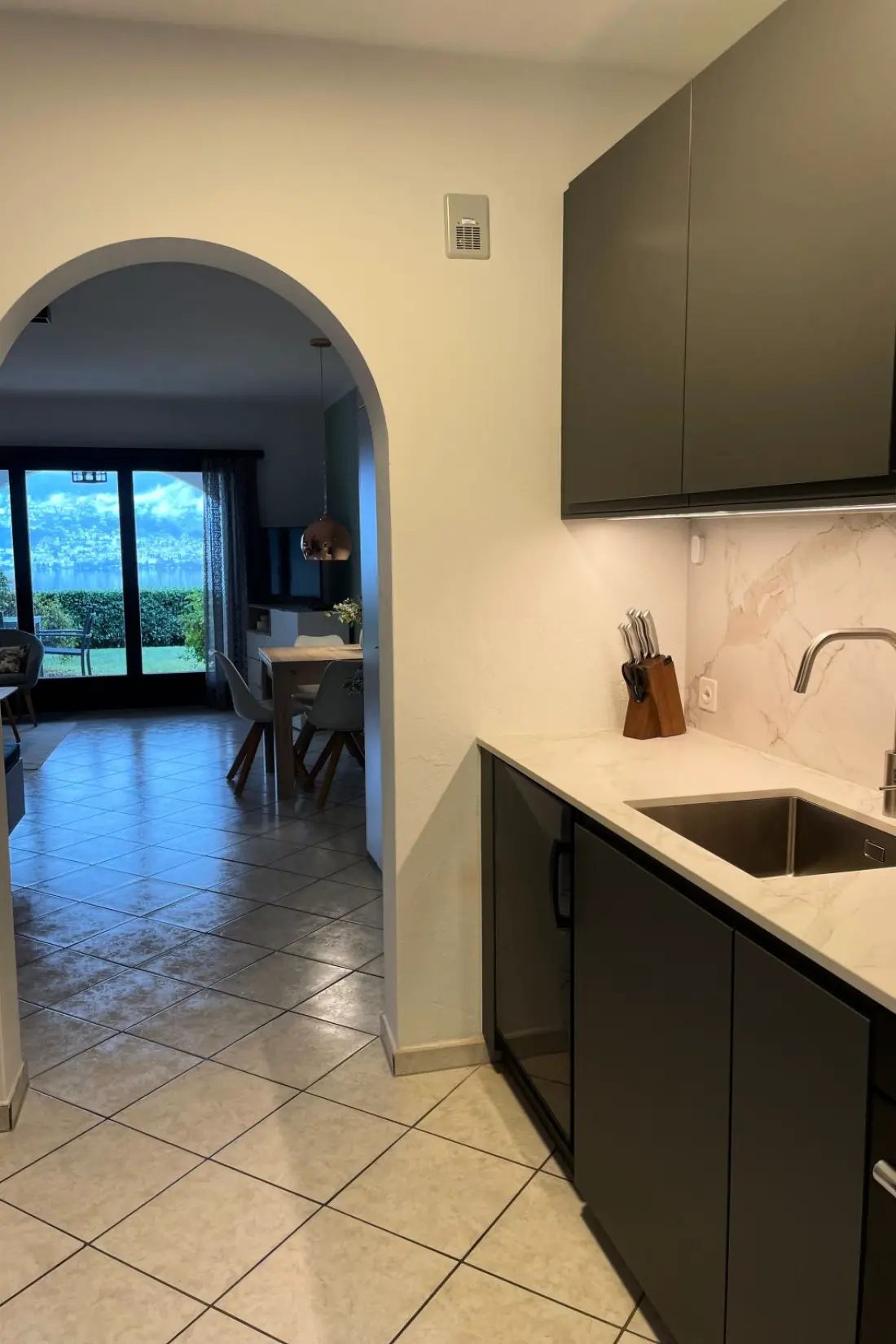 Résidence Residenza Viramonte - Casa Daniela, Wohnung 32