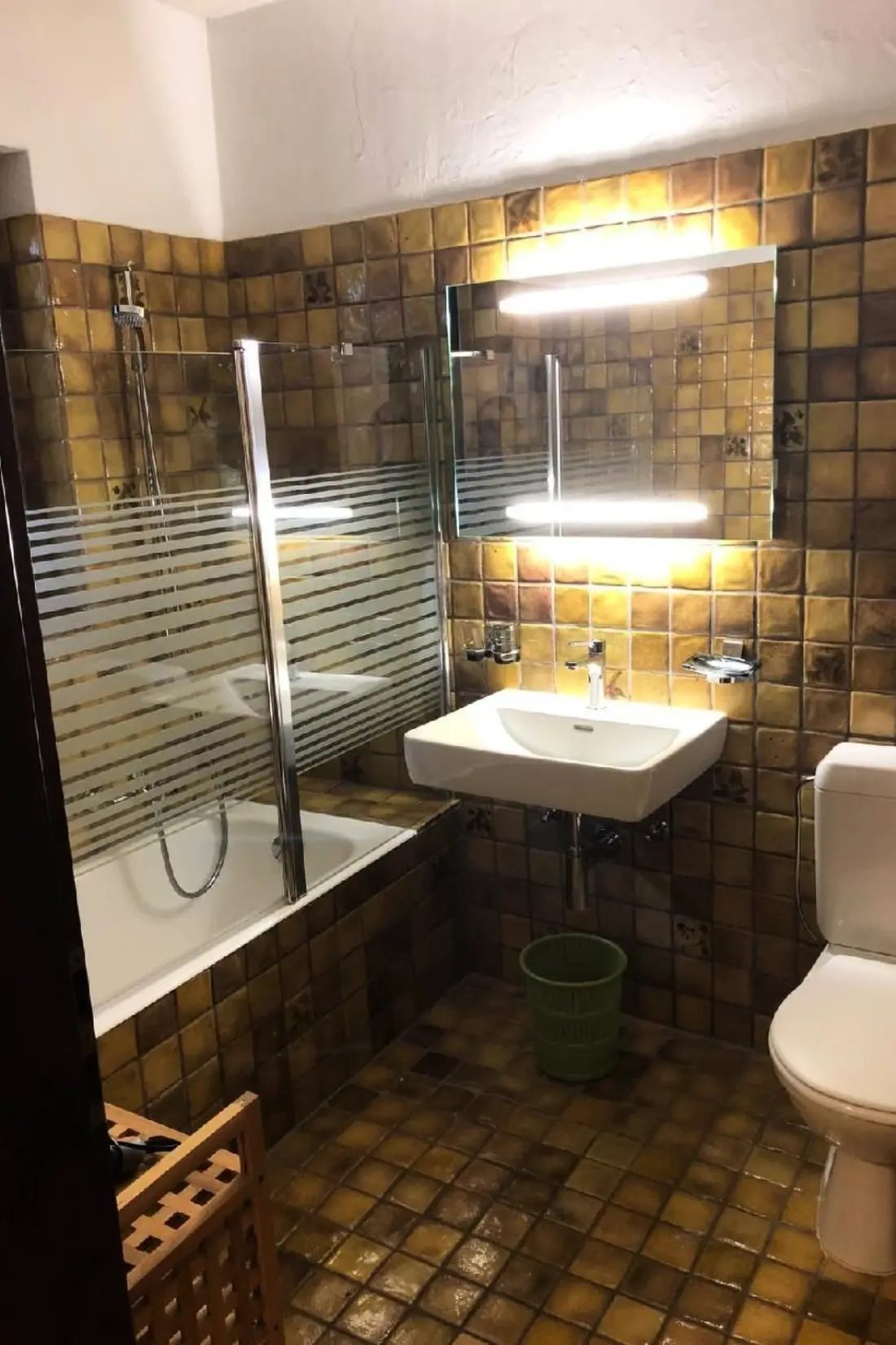 Résidence Residenza Viramonte - Casa Daniela, Wohnung 32