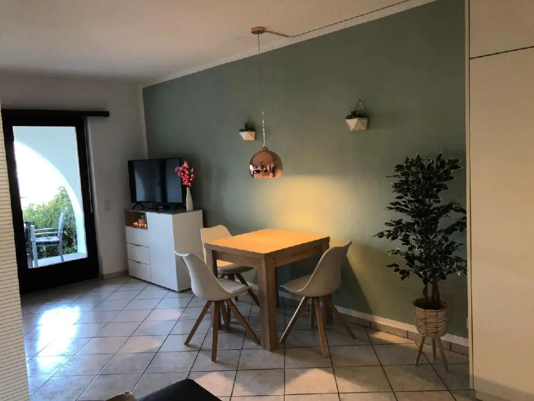 Résidence Residenza Viramonte - Casa Daniela, Wohnung 32