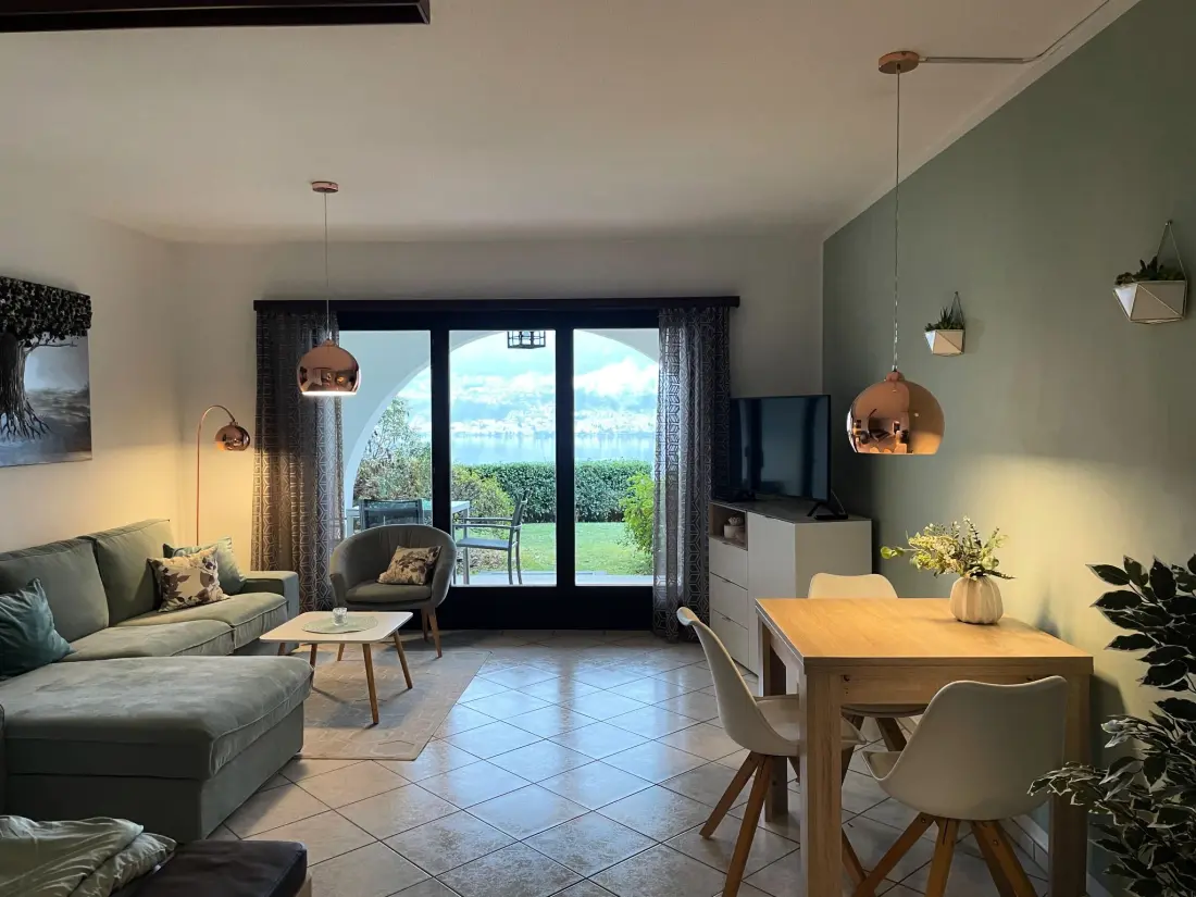 Résidence Residenza Viramonte - Casa Daniela, Wohnung 32