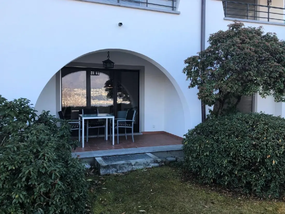 Résidence Residenza Viramonte - Casa Daniela, Wohnung 32