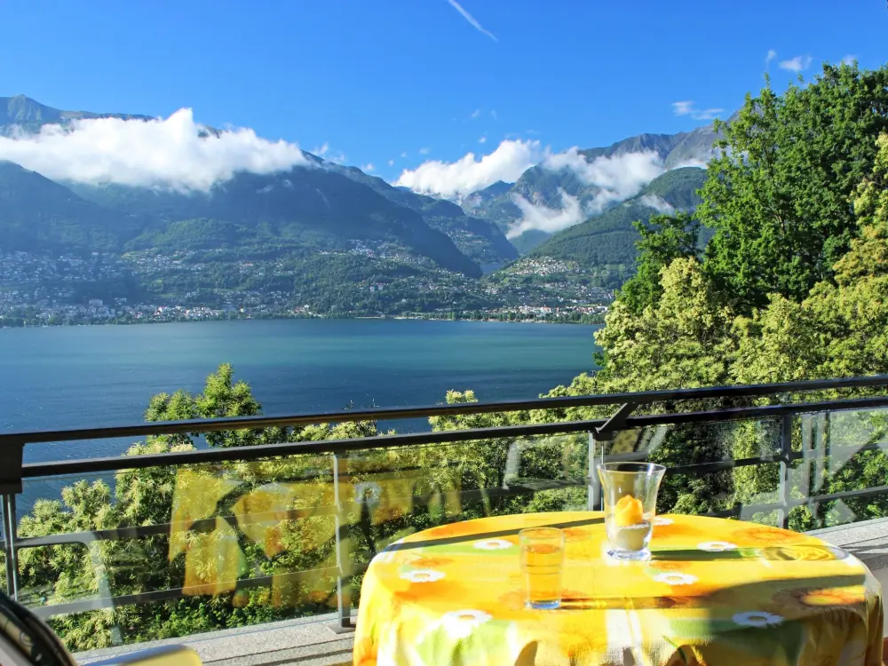 Résidence Residenza Viramonte - Casa Elena,  Wohnung 45