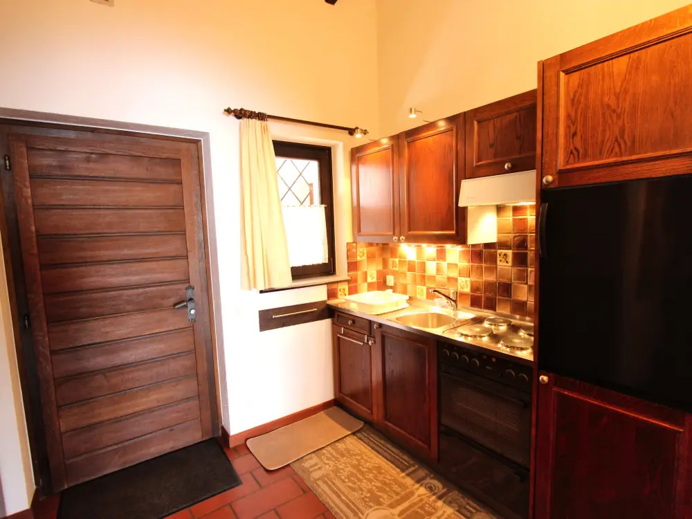 Résidence Residenza Viramonte - Casa Elena,  Wohnung 45