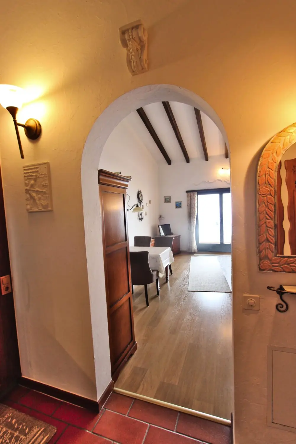 Résidence Residenza Viramonte - Casa Elena,  Wohnung 45