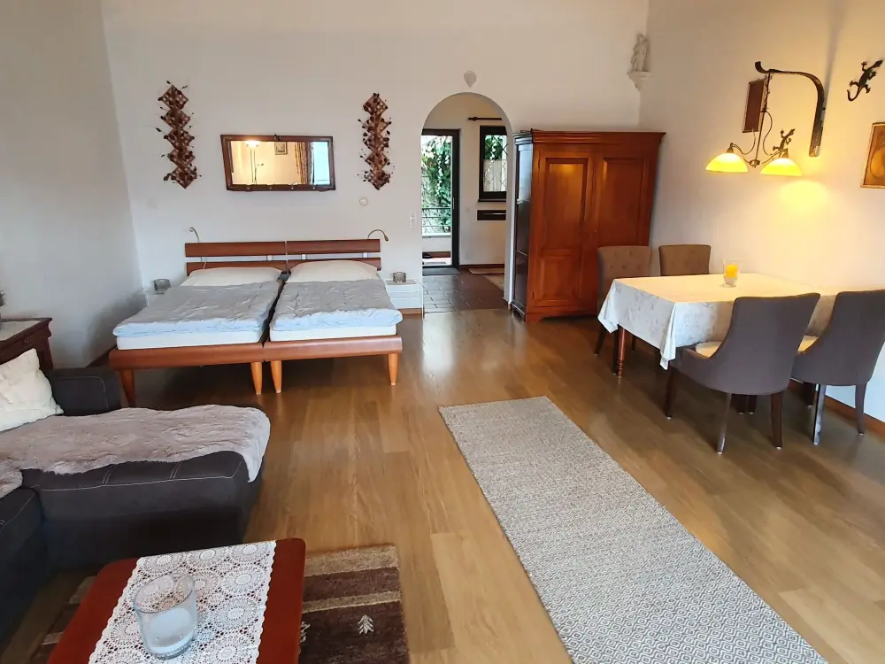 Résidence Residenza Viramonte - Casa Elena,  Wohnung 45