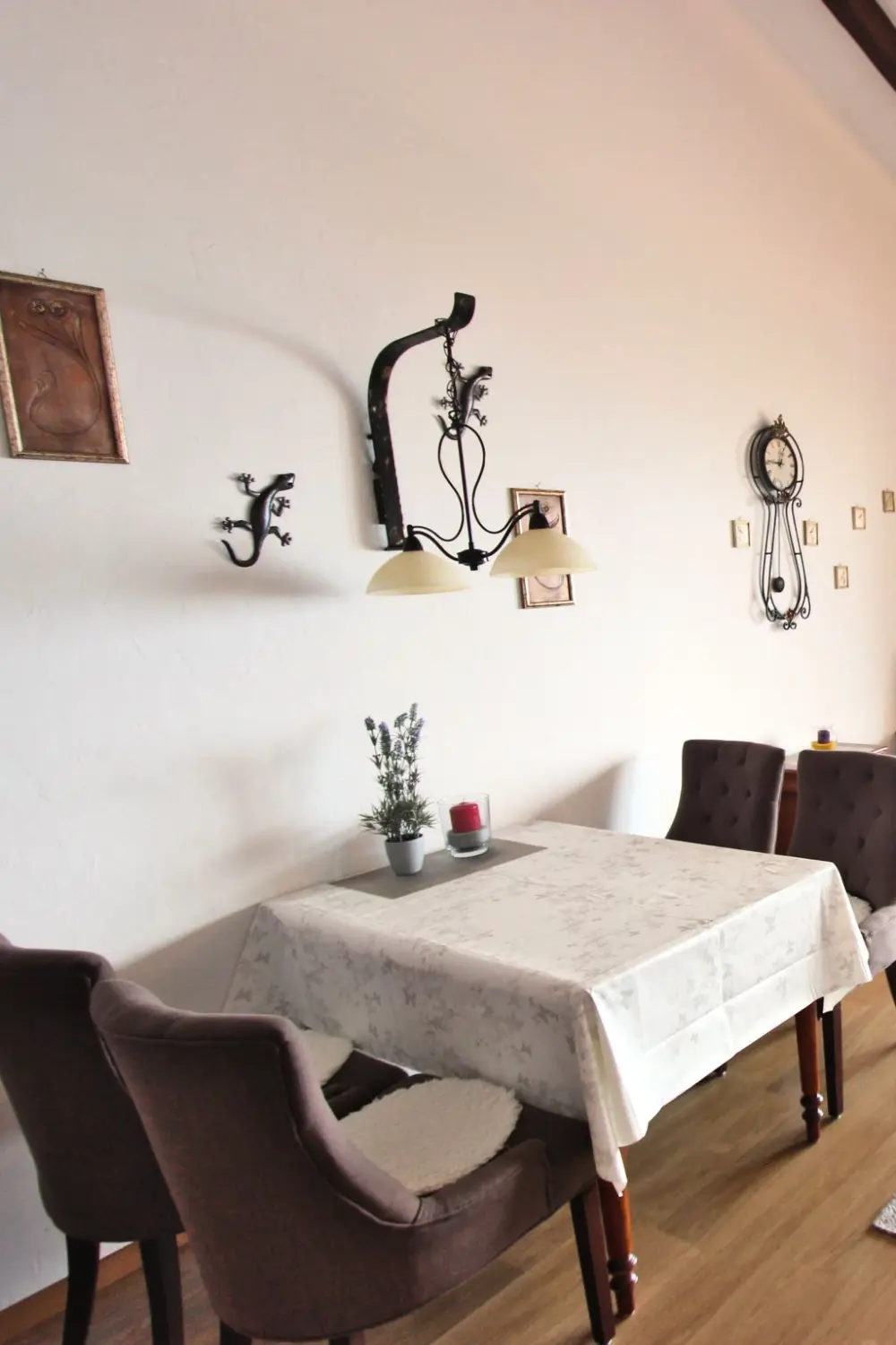 Résidence Residenza Viramonte - Casa Elena,  Wohnung 45